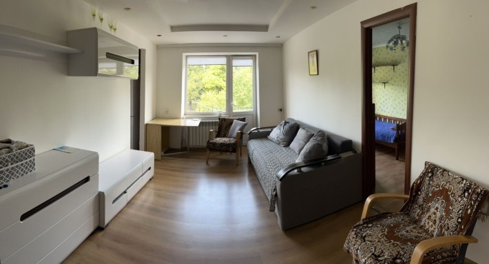 Здам в оренду квартиру. - фото 1