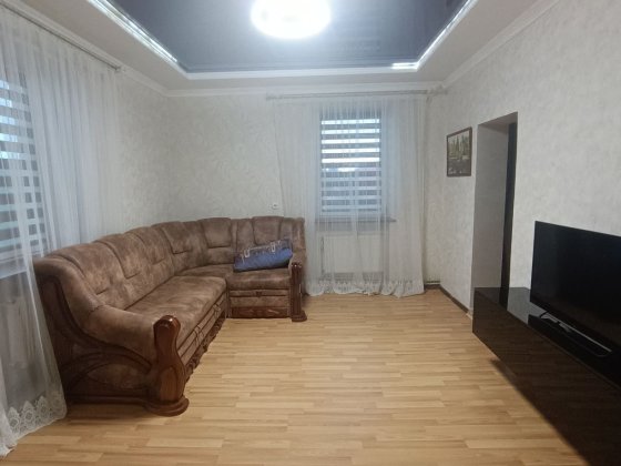 Оренда 2 кім.квартири ЄВРОРЕМОНТ Мукачево