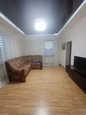 Оренда 2 кім.квартири ЄВРОРЕМОНТ - фото 1