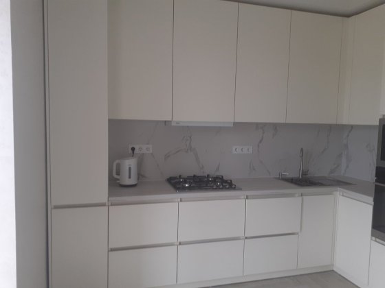 Здається двох кімнатна квартира в новобудові. Мукачево