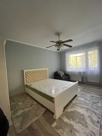 Здам в довгострокову оренду 1-кімнатну квартиру. - фото 1