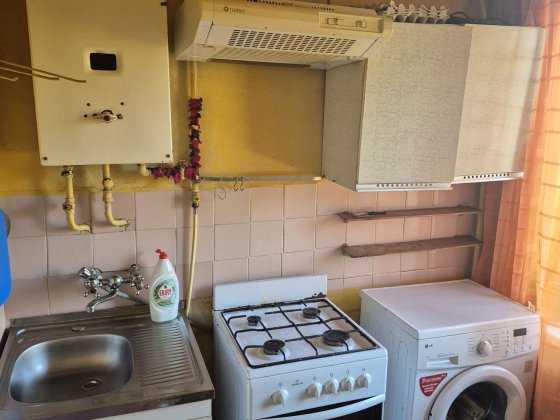 Здається двох кімнатна район Підгоряно. Мукачево