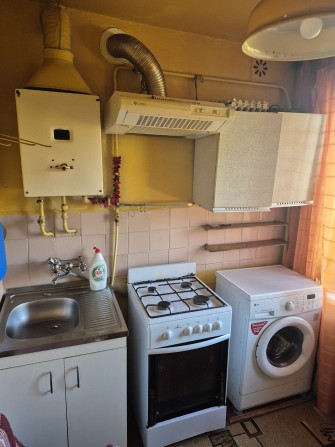 Здається двох кімнатна район Підгоряно. - фото 1