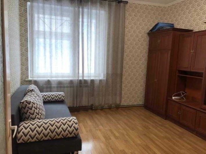 Здається 2-кімнатна квартира по вул.Берегівська! - фото 1