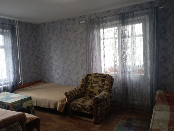 Здається однокімнатна квартира на Довгостроковий термін - фото 1