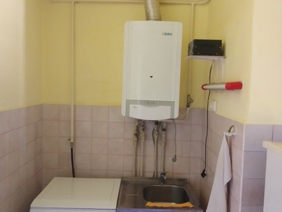 Здається 3 кімнатна квартира в центрі Мукачево