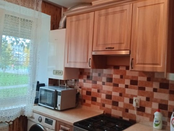 Здається 3 кімнатна квартира Мукачево