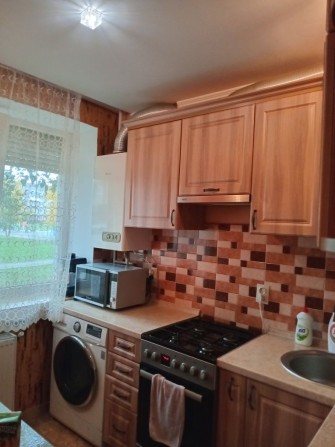 Здається 3 кімнатна квартира - фото 1