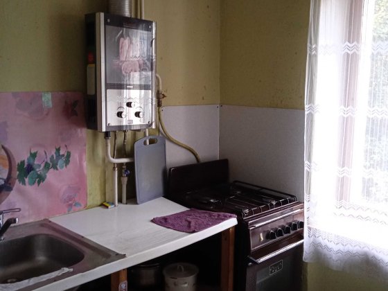 Здаю 1-кімнатну квартиру Звягель