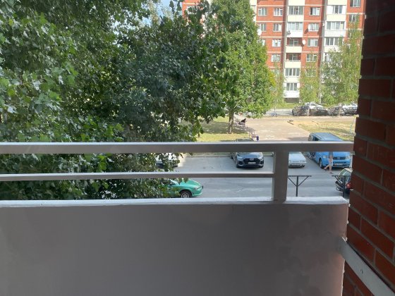 Здам однокімнатну квартиру, р-н Болгарбуд Звягель