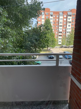 Здам однокімнатну квартиру, р-н Болгарбуд - фото 1