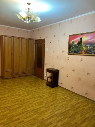 Двокімнатна квартира, довгострокова аренда - фото 1