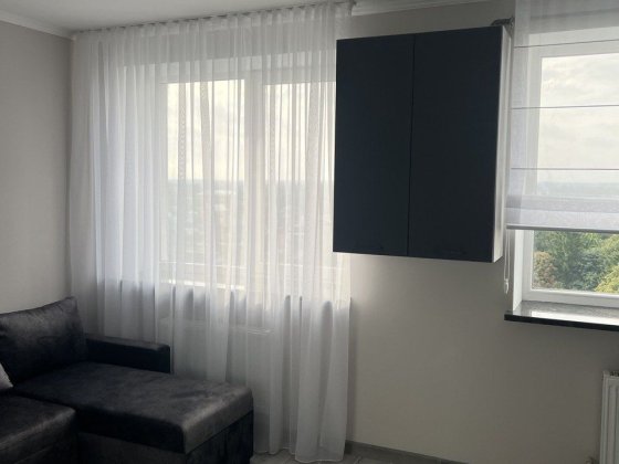 Оренда квартир у новобудові Звягель