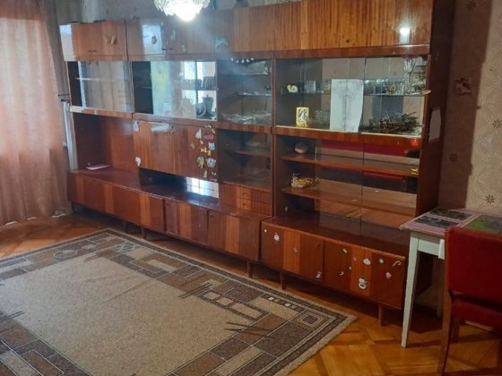 Здам двох кімнатну квартиру Мукачево