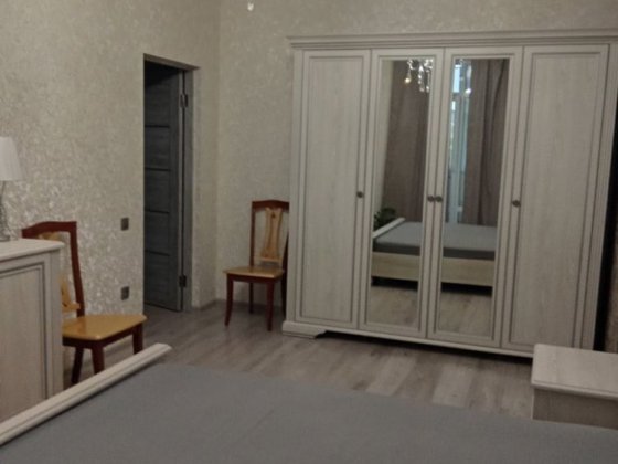 Здається вновобудові 1-кім. Квартира в Росвигові Мукачево