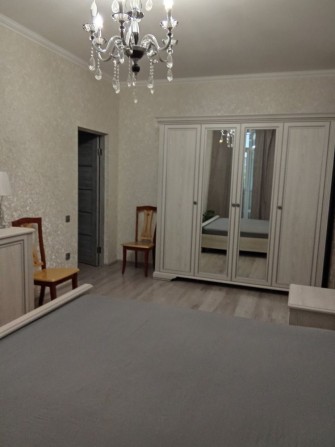 Здається вновобудові 1-кім. Квартира в Росвигові - фото 1