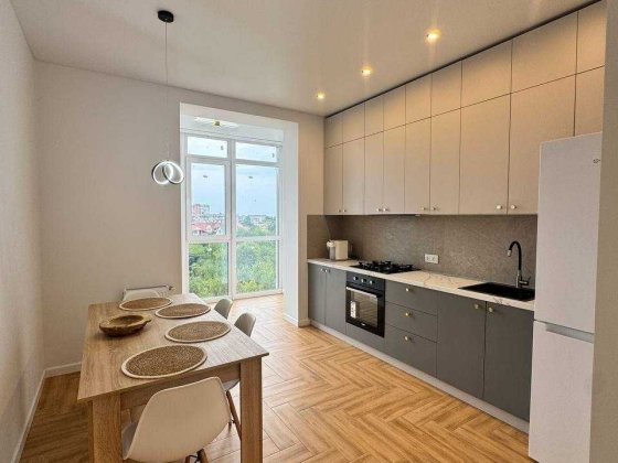 Оренда 1 кімнатної квартири Мукачево. Мукачево