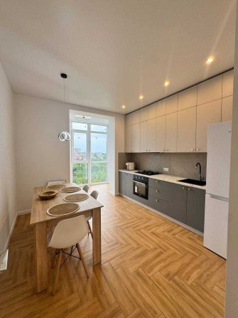 Оренда 1 кімнатної квартири Мукачево. - фото 1