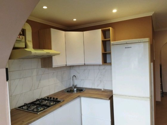 Здається однокімнатна квартира Росвигово. Мукачево