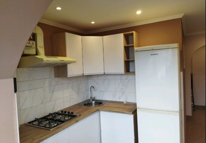 Здається однокімнатна квартира Росвигово. - фото 1