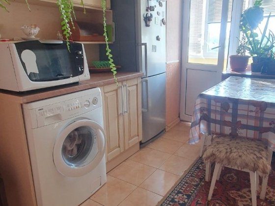 Здається однокімнатна Духновича Карпатія. Мукачево