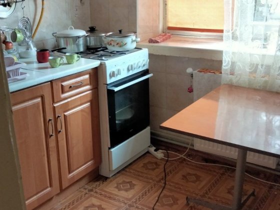 Здається двох кімнатна квартира район Підгоряно. Мукачево