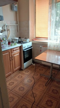 Здається двох кімнатна квартира район Підгоряно. - фото 1
