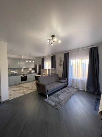 Оренда трикімнатної квартири 78 кв.м. - фото 1