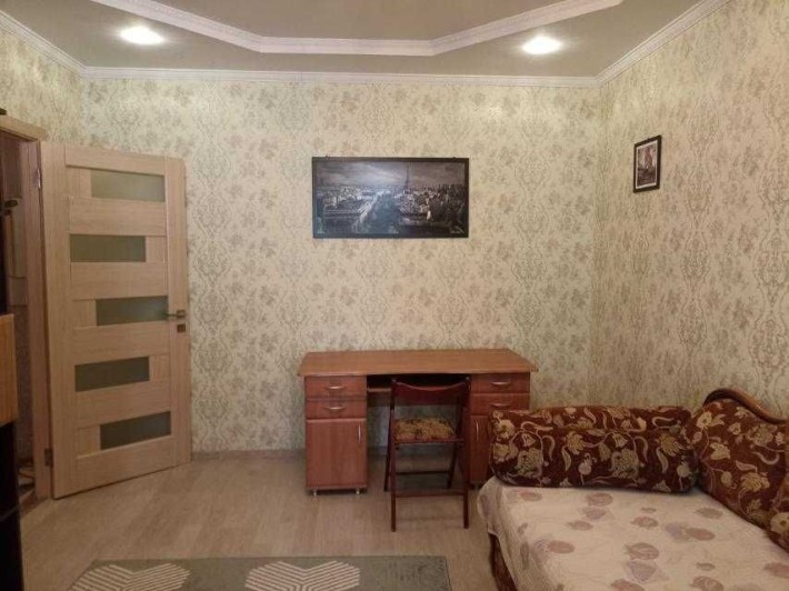 Довгострокова оренда 1- но кімнатної квартири  р-н Росвигово - фото 1