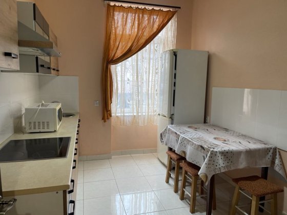 Оренда однокімнатної квартири в центрі міста Мукачево