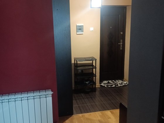 Здам 1 кім квартиру в центрі Ужгорода Мукачево