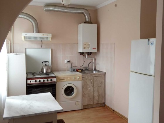 Довгострокова оренда квартир Мукачево