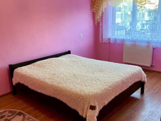 Довгострокова оренда 2-х кімнатної квартири Мукачево