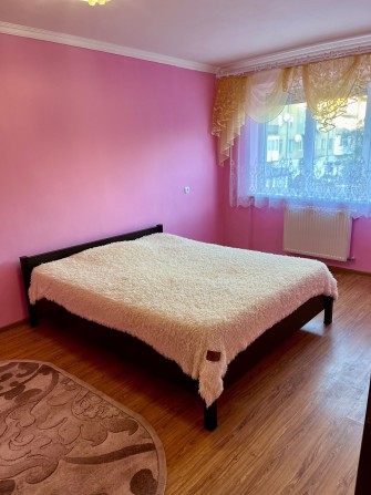 Довгострокова оренда 2-х кімнатної квартири - фото 1