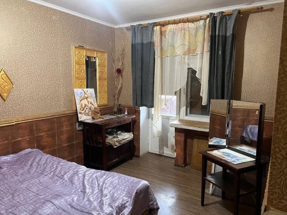 Сдаю квартирув Очакові, двохкімнатна Очаков