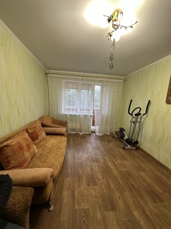 Здається 2 кімнатна - фото 1