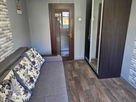 Оренда 2 кімнатної квартири Обухов