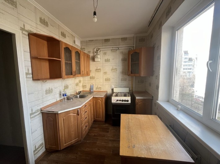 Оренда 3-х кімнатної квартири в м.Обухів - фото 1