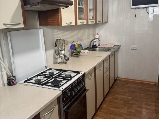 Здам 3-кімнатну квартиру, район ПЗТО Павлоград