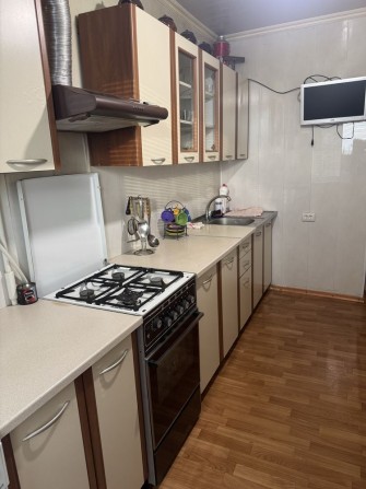 Здам 3-кімнатну квартиру, район ПЗТО - фото 1