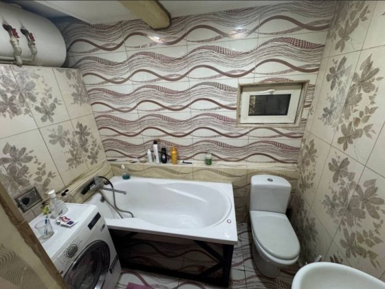 Здам 2 х кімнатну квартиру Обухов