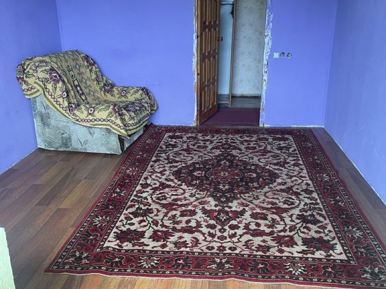 Здається в оренду 2-х кімнатна квартира Обухов