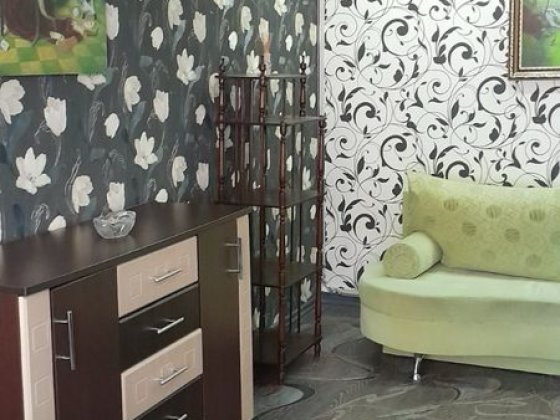 Сдам  однокомнатную квартиру Павлоград