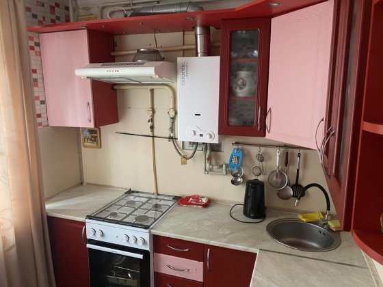 Аренда 3-х к квартиры Павлоград