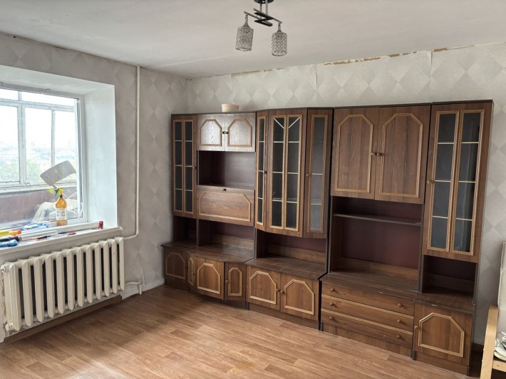 Здам в оренду однокімнатну квартиру - фото 1