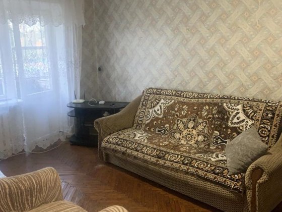 Здам 2х кімнатну квартиру ! Прилуки