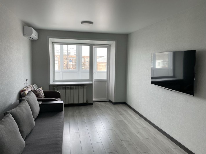 Здам 1 кімнатну квартиру на довготривалий термін - фото 1