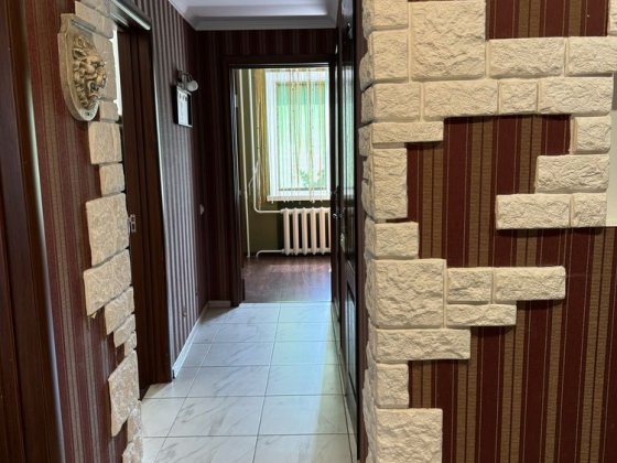 Здам 3-х кімнатну квартиру Прилуки