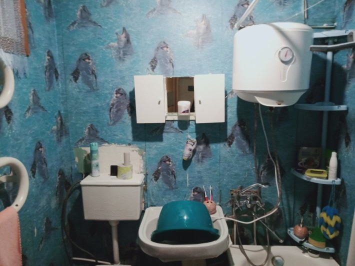 Здам однокімнатну квартиру - фото 1