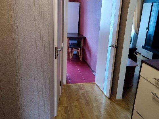 Здам однокімнатну квартиру в центрі міста Прилуки